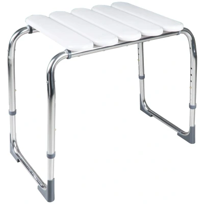 Abbildung von Ridder Badhocker &quot;Pro&quot;, belastbar bis 130 kg