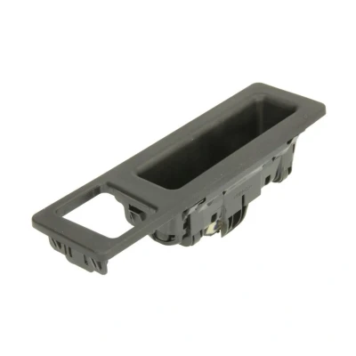 Abbildung von FEBI BILSTEIN 108219 Schalter, Heckklappenentriegelung BMW: 3 Limousine, 5 X3