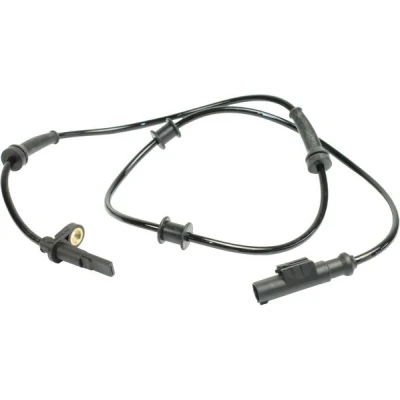 Abbildung von METZGER 0900894 ABS Sensor 1300 FIAT: Ducato III Kastenwagen, Bus, Pritsche / Fahrgestell, PEUGEOT: Boxer Kastenwagen