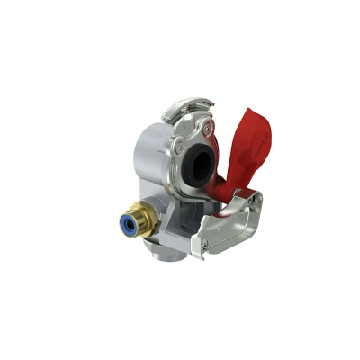 Abbildung von WABCO 9522010150 Kupplungskopf
