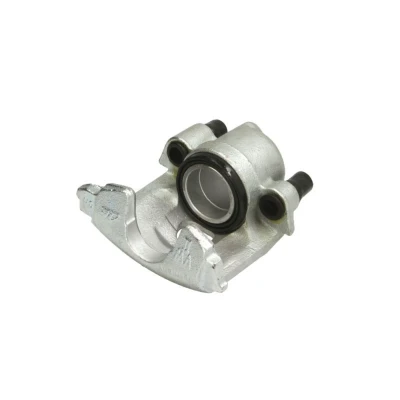 Abbildung von LAUBER 77.2216 Bremssattel Gusseisen Vorderachse links VOLKSWAGEN: GOLF 3, 2, Passat B3/B4 Variant, SEAT: Ibiza Cordoba I Limousine
