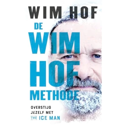 Abbildung von De Wim Hof methode: overstijg jezelf met The Iceman