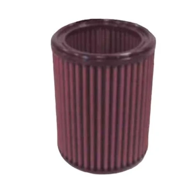 Abbildung von K&amp;N E 9183 Waschbarer und wiederverwendbarer KFZ Luftfilter/Direkt Kits, Rot