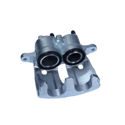 Abbildung von MAXGEAR 82 1032 Bremssattel Stahl Vorderachse rechts, vor der Achse FIAT: Ducato II Bus, Pritsche/Fahrgestell, Kastenwagen
