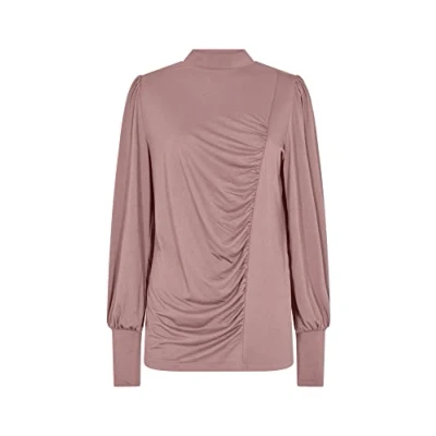 Abbildung von SOYACONCEPT Women&#039;s SC MARICA 214 Damen Bluse Shirt, 5156 Woodrose, XX Large