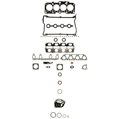 Abbildung von AJUSA 50257900 Dichtungsvollsatz, Motor mit Zylinderkopfdichtung AUDI: A4 B6 Avant, B7 Avant