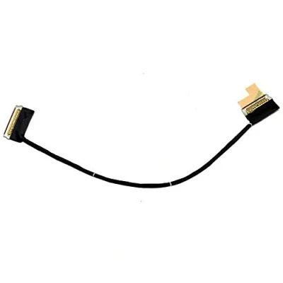 Abbildung von Zahara LCD Screen kable Displaykabel für Lenovo Thinkpad T490 20N2 20N3 20RY 20RX 20Q9 20QH/T495/P43s /T14 Gen 1 /P14s DC02C00DY00 DC02C00DY20 01YT382 02HK974 FHD EDP(30PIN)