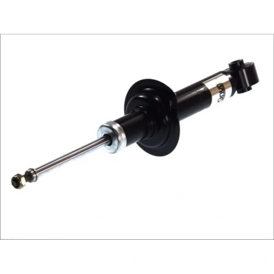 Abbildung von Magnum Technology AG1025MT Stoßdämpfer Hinterachse Gasdruck Zweirohr Federbein oben Stift, unten Auge NISSAN: Primera Limousine, Hatchback