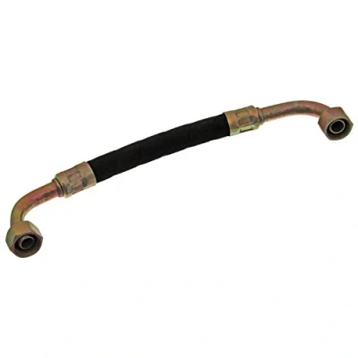 Abbildung von FEBI BILSTEIN 35906 Ölleitung, Lader