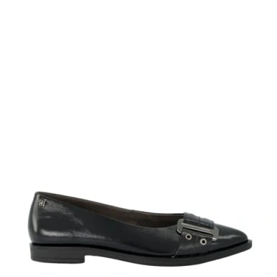 Abbildung von Paul Green Ballerina 1175 008, Lack/Brush, Schwarz, Damen EU 7/40,5