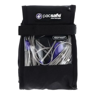 Abbildung von Pacsafe 85