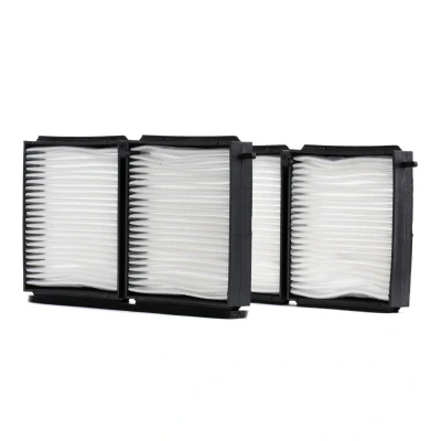 Abbildung von RIDEX 424I0101 Innenraumfilter Pollenfilter 120 218,0 25 MAZDA: Premacy, 5, 626 V Limousine