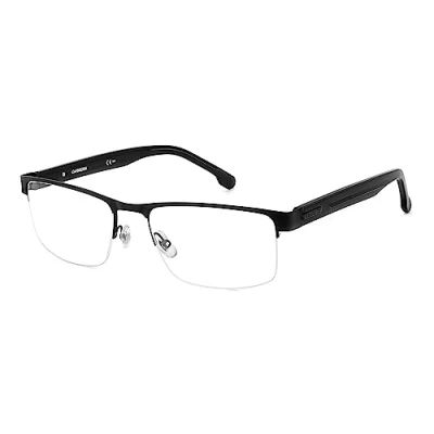 Abbildung von Carrera Unisex 8888 Sunglasses, Matte Black, 58