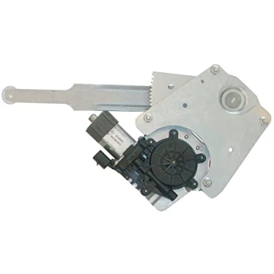 Abbildung von Fensterheber VALEO 851110, Links