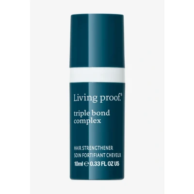 Abbildung von Living Proof Triple Bond Complex 10 ml