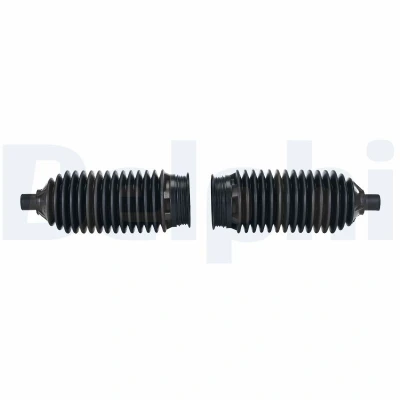 Abbildung von DELPHI TBR4326 Faltenbalgsatz, Lenkung Vorderachse FORD: Ranger Mk3 (TKE) 2.2 TDCi, TDCi 4x4, 3.2 2.5 i 2.0 EcoBlue 4x4 2011