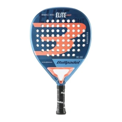 Abbildung von Bullpadel Elite W 23 Light Padelschläger