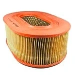 Abbildung von ALCO FILTER MD 5106 Luftfilter 93,0 243,0 Filtereinsatz