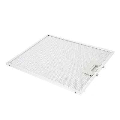 Abbildung von Electrolux AEG 4055467700 Metallfettfilter Dunstabzugshaube fettfilter,343,5X285MM