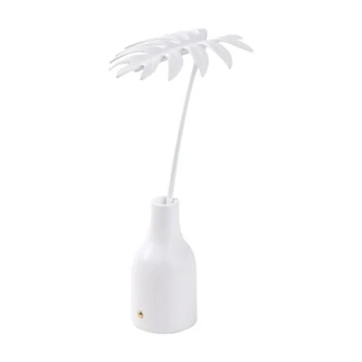 Abbildung von SELETTI LEAF LIGHT Table lamp 17,5 x 14 cm Stellou