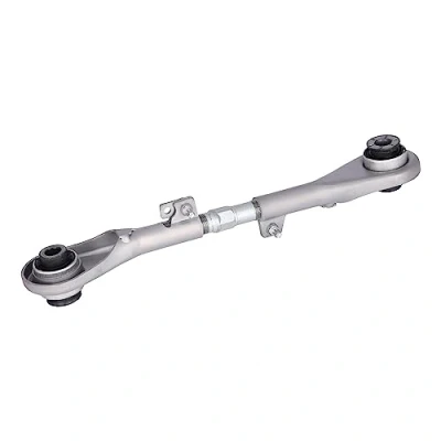 Abbildung von FEBI BILSTEIN 27014 Stange/Strebe, Radaufhängung vorne, Hinterachse links, rechts mit Lager PEUGEOT: 407 SW, CITROËN: C5 III Kombi