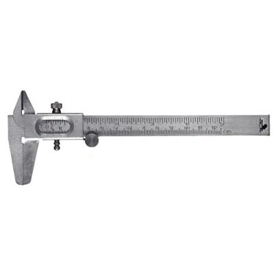 Abbildung von Connex Messschieber Columbus 120 mm, COXT710520