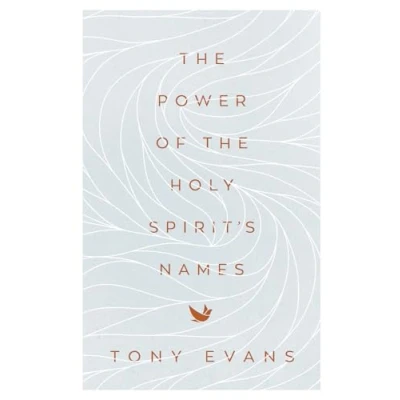 Abbildung von the Power of Holy Spirit&#039;s Names (Names God)