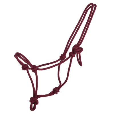 Abbildung von Q essentials Knotenhalfter Basic