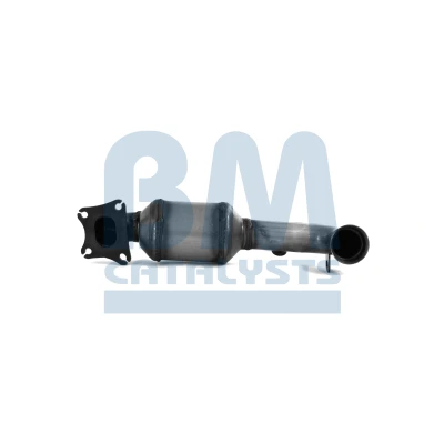 Abbildung von BM CATALYSTS BM92266H Katalysator PEUGEOT: 208 I Schrägheck, 2008 Kombi, 108 CITROËN: C3 II, III, C4 II Cactus