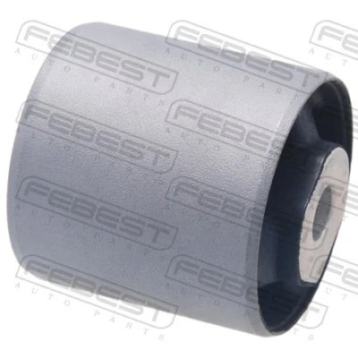Abbildung von FEBEST LRAB 031 Querlenkerlager Vorderachse unten, vorne LAND ROVER: Range Rover 3