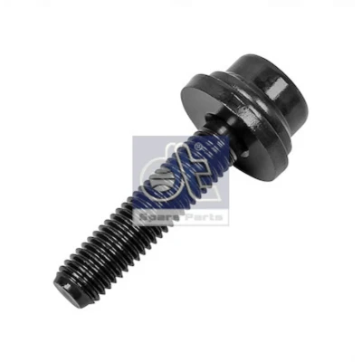 Abbildung von DT Spare Parts 4.40367 Schraube, Abgaskrümmer MERCEDES BENZ: ATEGO 3
