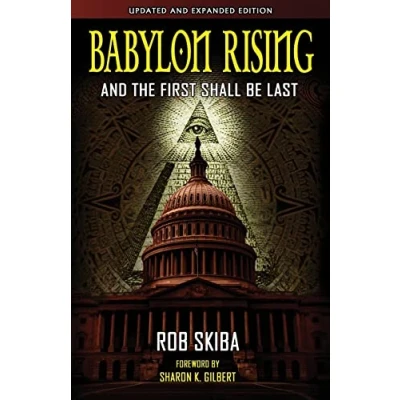 Abbildung von Babylon Rising (updated And expanded): The First Shall Be Last