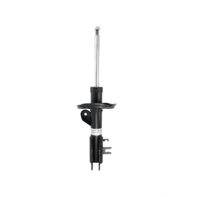 Abbildung von BILSTEIN B4 OE Replacement 22 229366 Stoßdämpfer Vorderachse rechts Gasdruck Zweirohr Federbein oben Stift, unten Schelle OPEL: Mokka / X