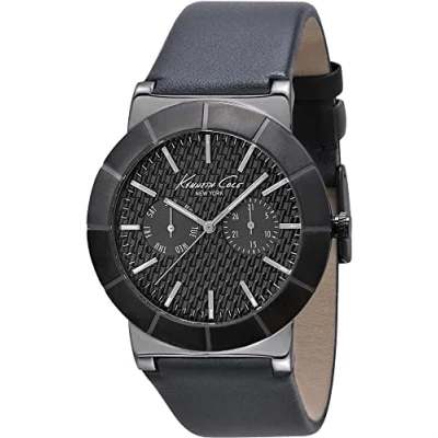 Abbildung von Kenneth Cole Quarzuhr Man IKC1929 42.0 mm