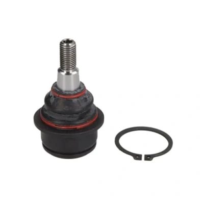 Abbildung von TRW JBJ351 Traggelenk mit Zubehör 15,8 28 90,2 1:6 FIAT: Freemont, DODGE: Journey MPV, Avenger Limousine, CHRYSLER: Sebring III Cabrio kfzteile,