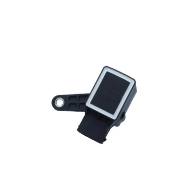 Abbildung von MAXGEAR 27 1967 Sensor, Xenonlicht (Leuchtweiteregulierung) Hinterachse, links BMW: X5