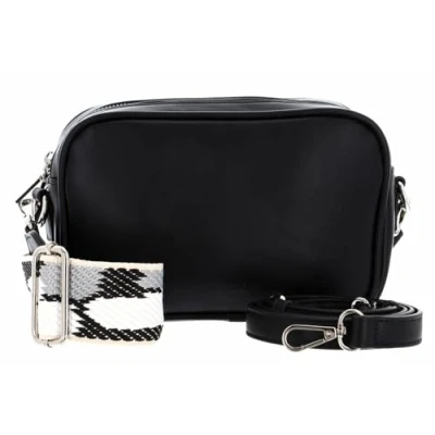Abbildung von Seidenfelt HEDE Umhängetasche, Damen, Größe: One Size, Black