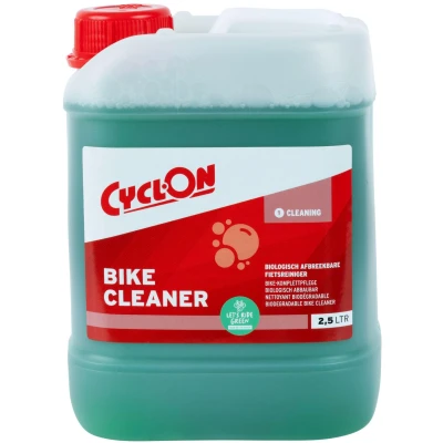 Abbildung von Bike Cleaner Can 2,5 Ltr