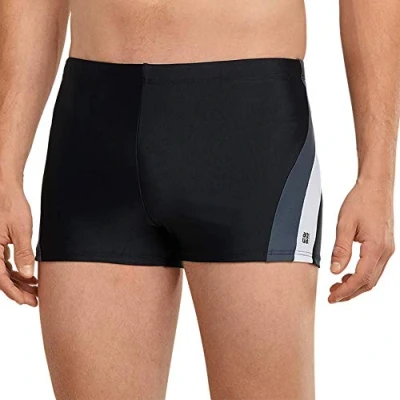 Abbildung von Schiesser Boxer Badehose Badeshorts