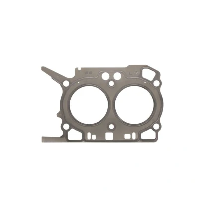 Abbildung von ELRING 792.710 Zylinderkopfdichtung 0,4 95,6 Metall Lagen Dichtung links SUBARU: Forester III, IV, Outback IV