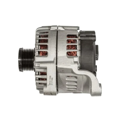 Abbildung von HELLA 8EL 011 713 081 Lichtmaschine 14V 220A BMW: 5 Limousine, X5, Touring