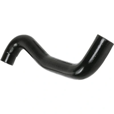 Abbildung von GATES 05 2720 Kühlerschlauch EPDM (Ethylen Propylen Dien Kautschuk) CITROËN: Berlingo / First I, I Kastenwagen