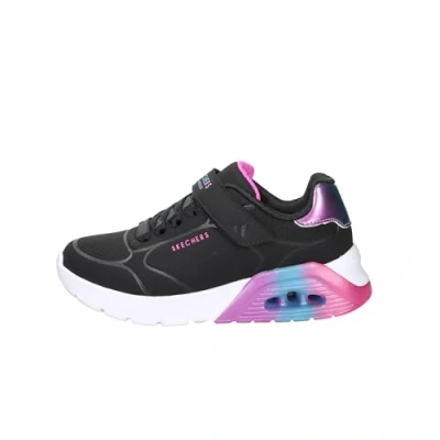 Abbildung von Kinder Sneakers Uno Lite 2.0 Vivid Metallic SKECHERS