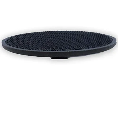 Abbildung von RUPES Velcro Schleifteller 50mm mit Klettverschluß Nano Bigfoot iBrid