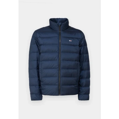 Abbildung von Tommy Jeans Jacket Daunenjacke, Herren, Größe: 46, Dark night navy