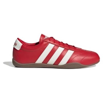 Abbildung von adidas Sportswear Sneaker &quot;GRAND COURT LO E&quot;, Design auf den Spuren des Superstar
