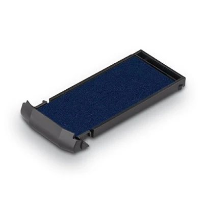 Abbildung von Trodat Ersatzkissen 6/9413 für Mobile Printy, 2 Stück, blau