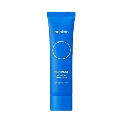 Abbildung von beplain Sunmuse Moisture Sunscreen SPF 50+ PA++++ 50ml