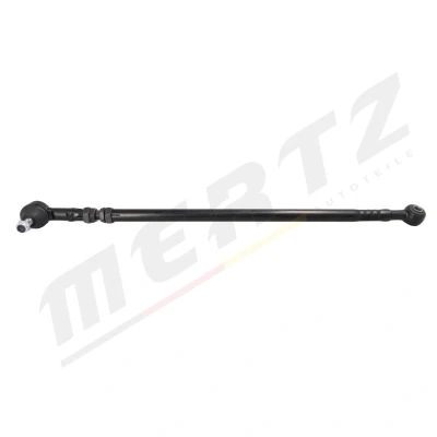 Abbildung von MERTZ M S1060 Spurstange Vorderachse links AUDI: 80 B4 Avant, B3, Limousine, VOLKSWAGEN: Passat B2 Schrägheck