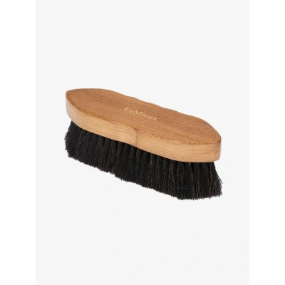 Abbildung von LeMieux Bürsten Artisan Combi Braun
